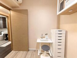 The Terrace (D19), Condominium #625907631